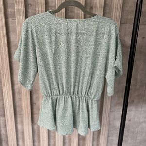 Women blouse. New with tag